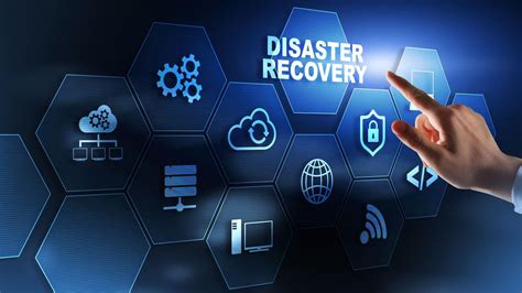 Disaster Recovery