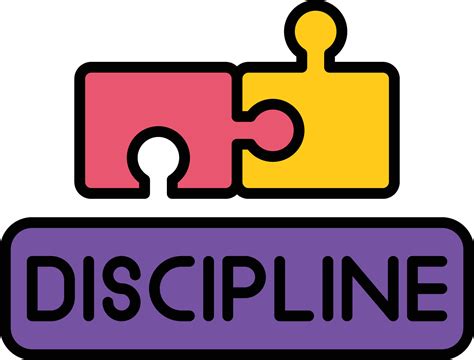 Description of Discipline