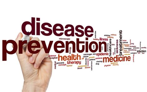 Disease Prevention Description