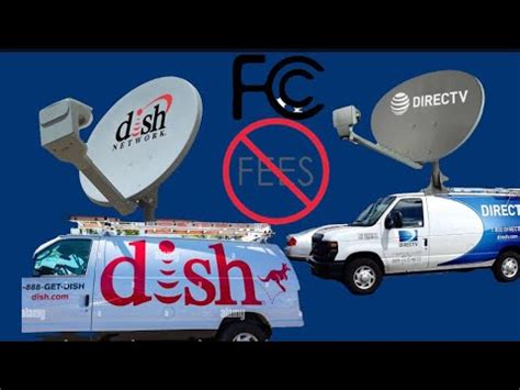 Dish Network Early Termination Fee