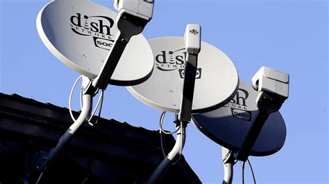 Dish Network Equipment