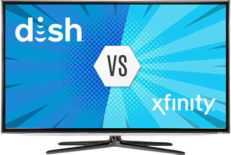 Dish Vs Comcast Cable: 7 Key Differences