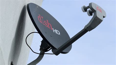 Dish vs Comcast contract and equipment