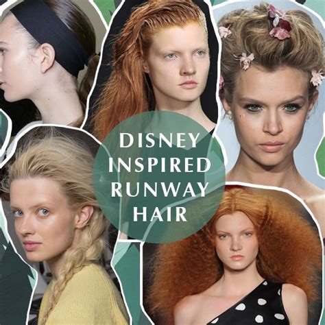 Disney Inspired Beauty Trends