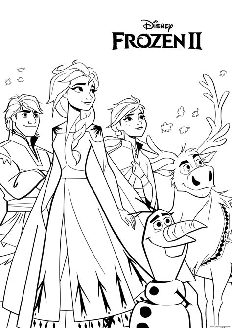 Disney movies coloring pages