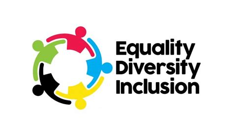 Embracing diversity and inclusion