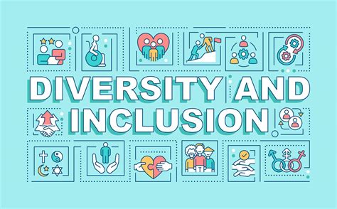 Celebrating Diversity and Inclusion