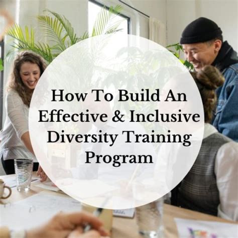 Diversity Training Programs at Northrop Grumman