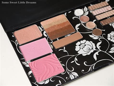 DIY Makeup Palette