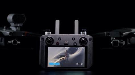 DJI Fly 3 Controller Features