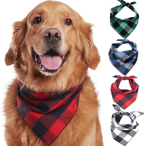 Dog Bandanas