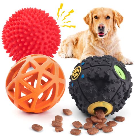 Dog Toys