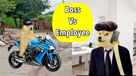 Doge and employees