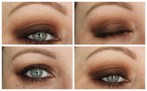 Dolce Vita Palette Look 1