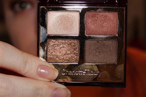 Dolce Vita Palette Look 4