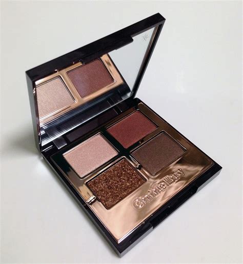 Dolce Vita Palette Look 6