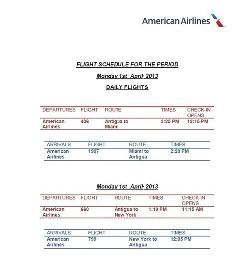 Don Laughlin Flight Schedule