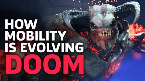 Doom mobility