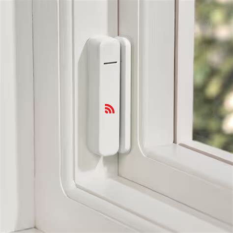 Enhancing Your Door and Window Sensors