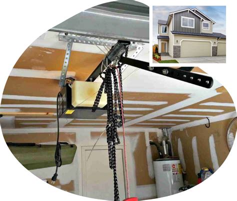 Regular door maintenance and repair services