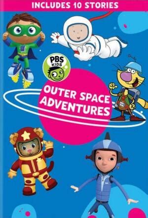 Doorables Outer Space Adventure