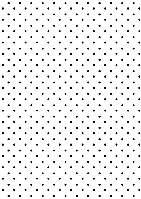 Dot Paper