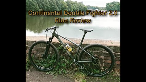 Double Fighter Continental Key Features