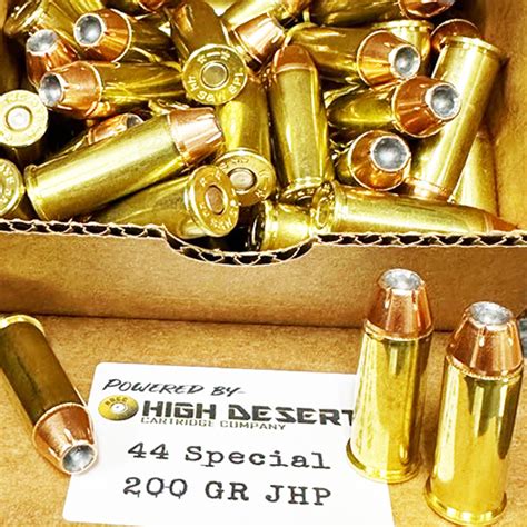 DoubleTap.44 Special 200gr +P JHP