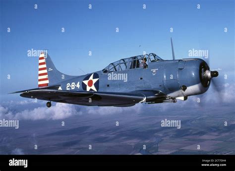 Douglas SBD Dauntless