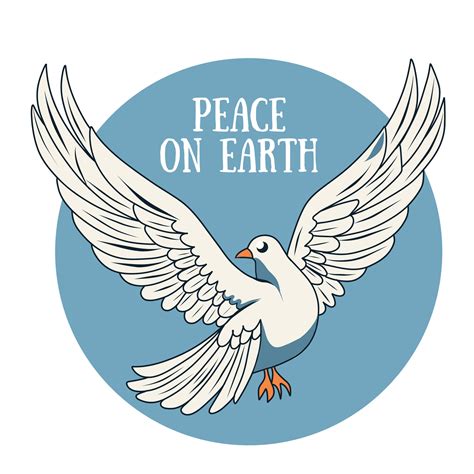 Dove of Peace