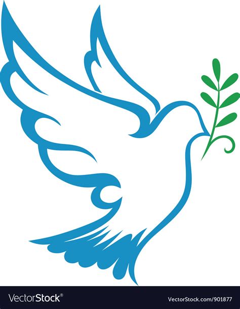 Dove Symbol