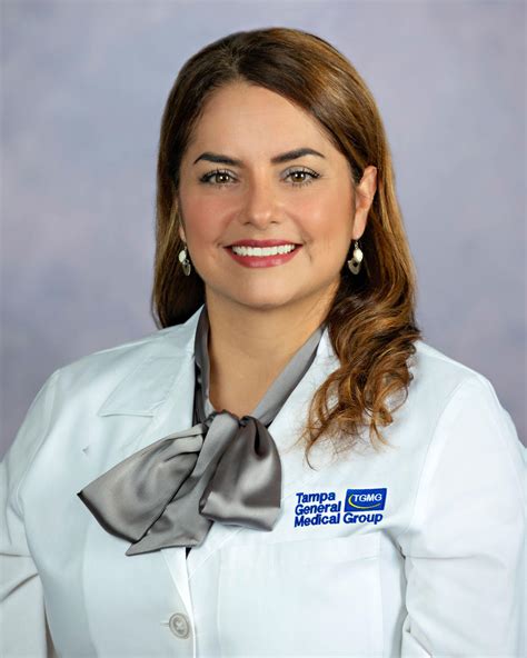 Dr. Maria Rodriguez