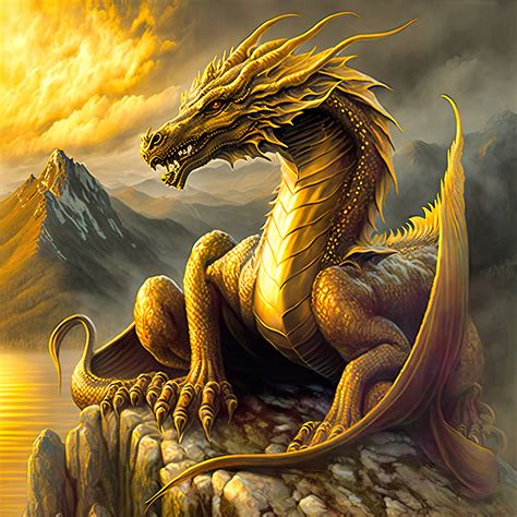 Dragon Art