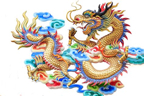 Description of Dragon Culture