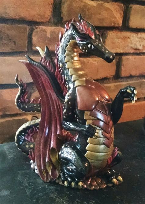 Dragon J Ceramics