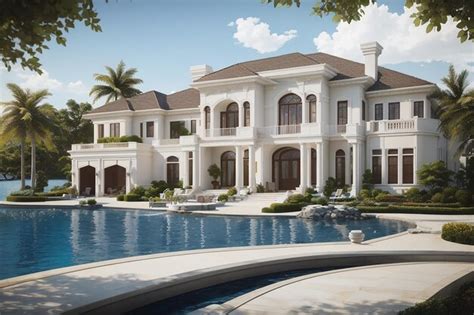 Luxurious homes and investment opportunities at The Reserve at 47