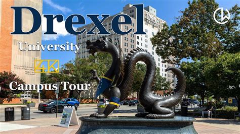 Drexel Calendar Basics