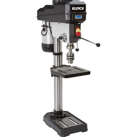 Drill Press