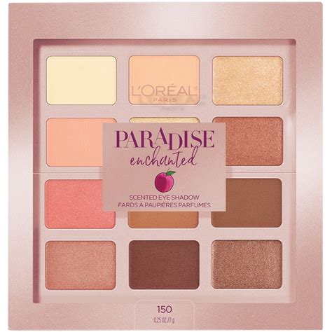 L'Oreal Paris Colour Riche Eyeshadow Palette