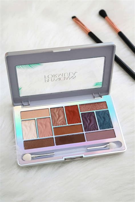 Physicians Formula Eye Booster Eyeshadow Palette