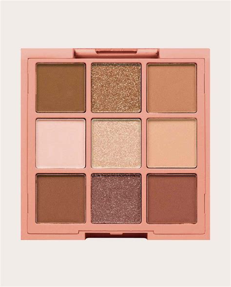 Affordable eyeshadow palettes under $10