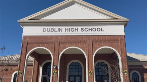 Dublin City Schools Calendar Overview