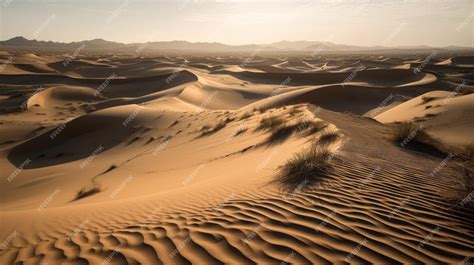 Dunas Desert