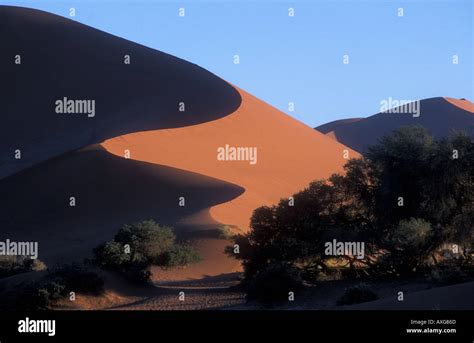 Dunas Erosion