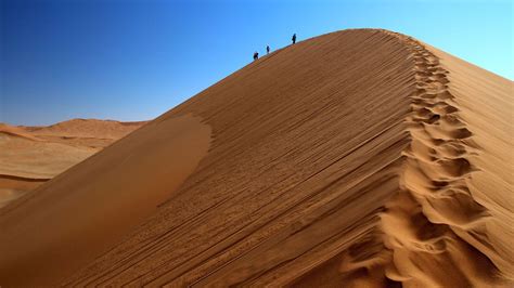 Dunas Formation