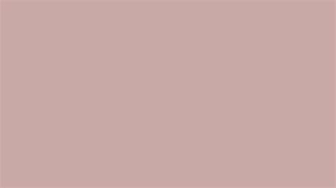 Dusty Pink Color Palette