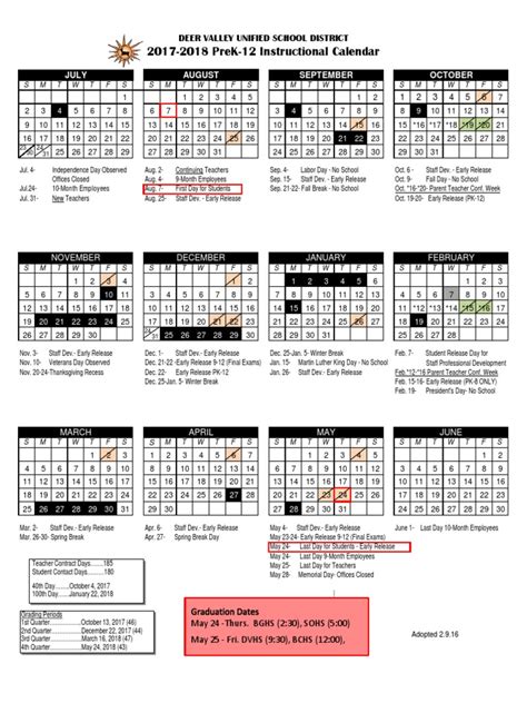 DVUSD Calendar Image 2