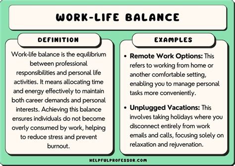 Work-Life Balance in Eagle 9 Policy