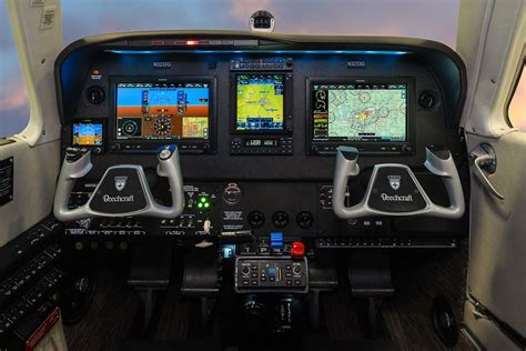 Eagle One Avionics