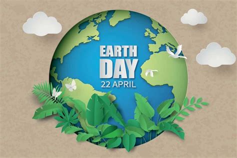 Earth Day Image